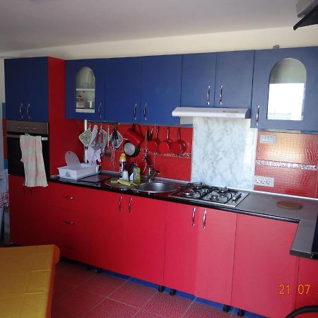 Casa Marea Neagra Hotel Costinesti Bagian luar foto