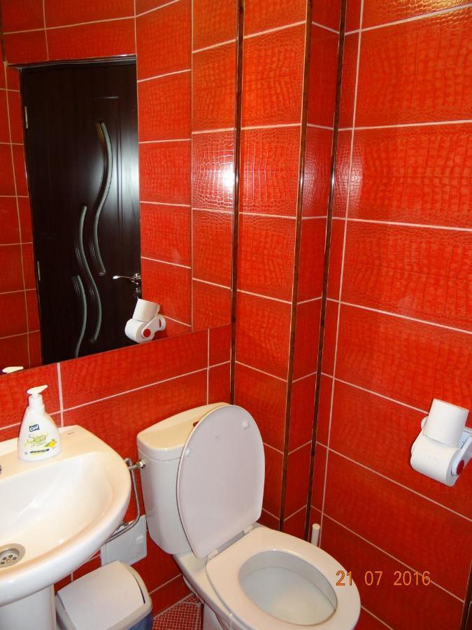 Casa Marea Neagra Hotel Costinesti Bagian luar foto