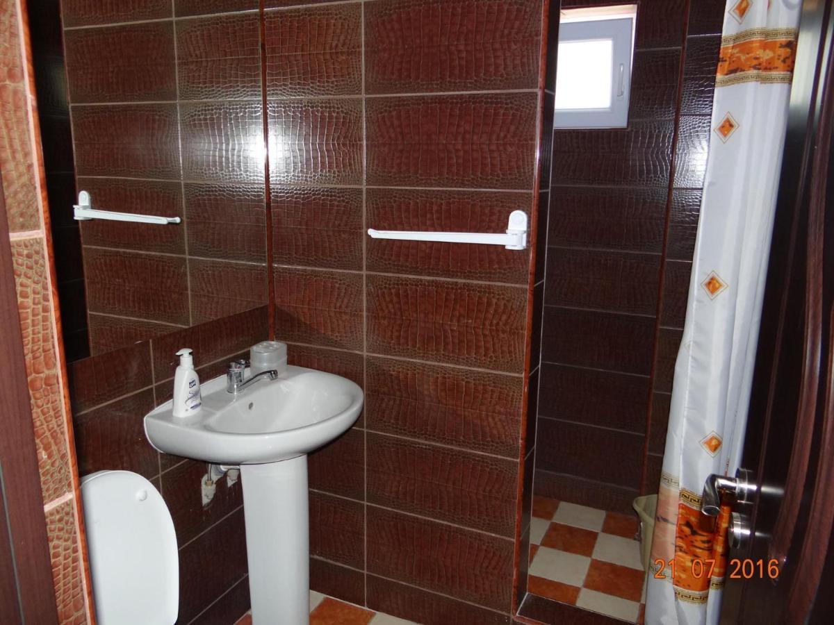 Casa Marea Neagra Hotel Costinesti Bagian luar foto