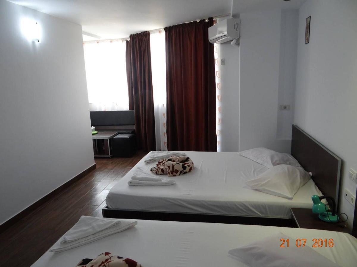 Casa Marea Neagra Hotel Costinesti Bagian luar foto