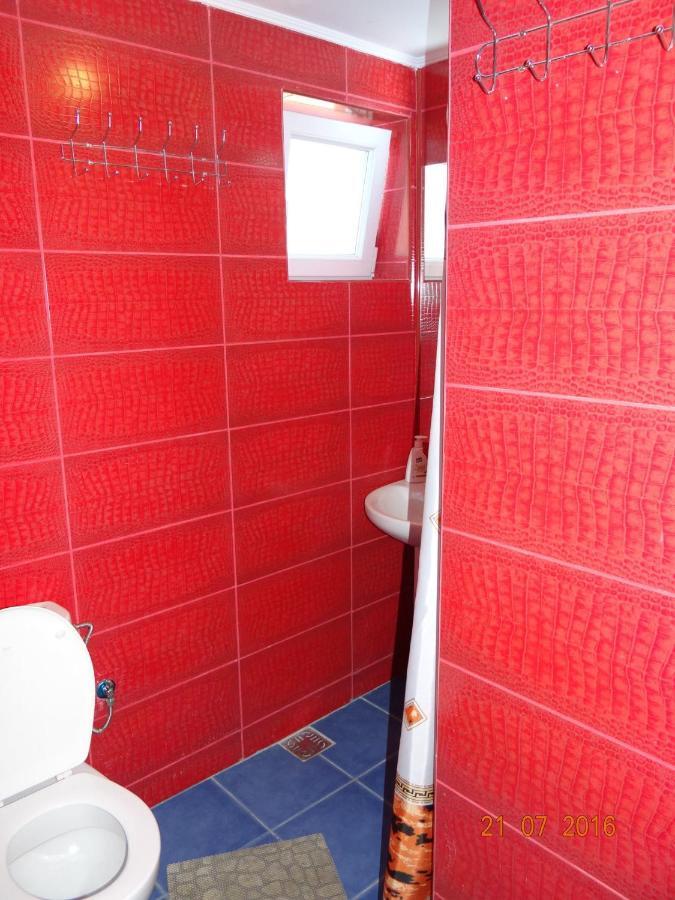 Casa Marea Neagra Hotel Costinesti Bagian luar foto